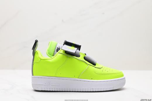 耐克Nike Air Force 1 UTILITY空军一号低帮百搭休闲运动板鞋AJ6601-600男女鞋 商品图0