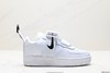 耐克Nike Air Force 1 UTILITY空军一号低帮百搭休闲运动板鞋AJ6601-600男女鞋 商品缩略图0