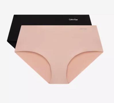 CKU女士盒装平角QP1049O6XY 商品图0