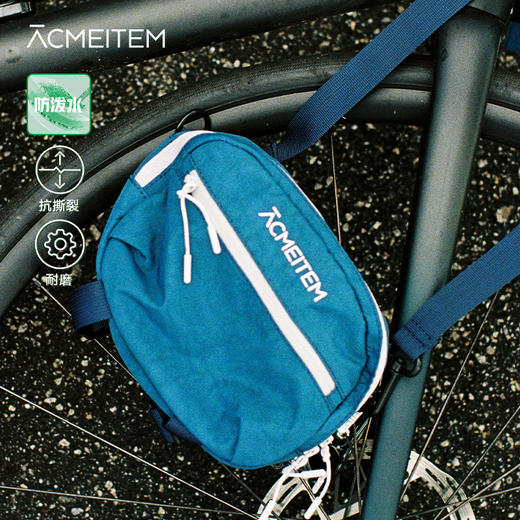 【品牌直发】ACMEITEM爱棵米-防泼水功能包  GAF3510111A 商品图0