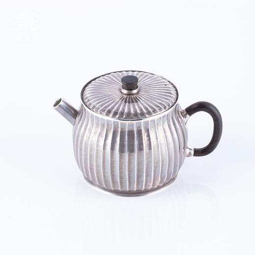 鹤鼎堂闻天系列芄兰急须茶人款（紫皮）（缺货） 商品图4