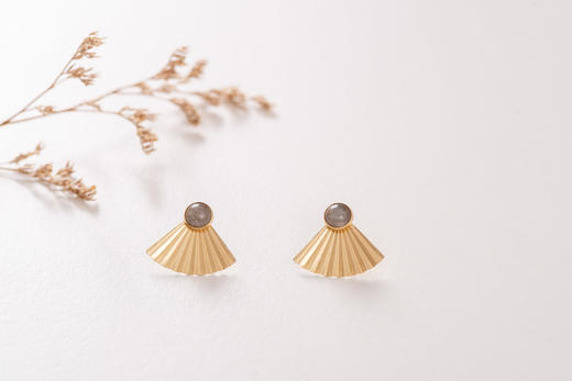 CAMBODIA EARRINGS耳饰 商品图2