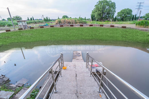 江苏慢姑娘阳光别墅轰趴 商品图12