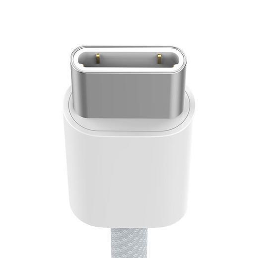 锐思RS13CC本色系列PD60W快充数据线 商品图4