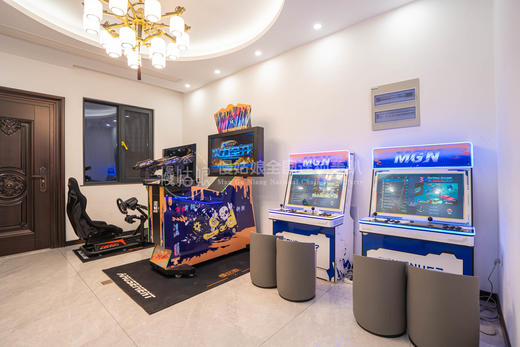 江苏慢姑娘阳光别墅轰趴 商品图5