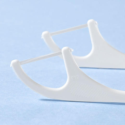 MM 山姆 Member's Mark 护齿牙线棒 750支（15盒*50支） 商品图2