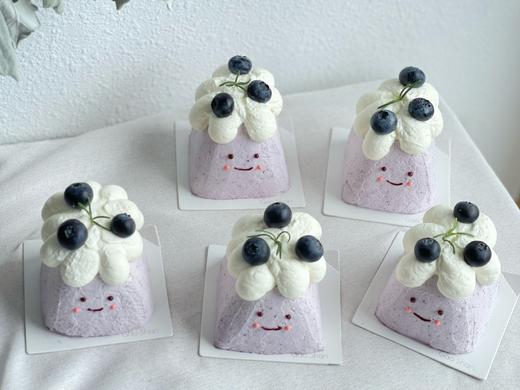 护眼精灵「蓝莓口味🫐」 商品图1