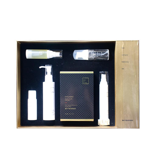 慧立康平衡调理套6件套 商品图4