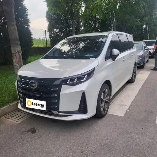 传祺 M6 PRO 270T DCT尊享版【长租-北京】 商品图1