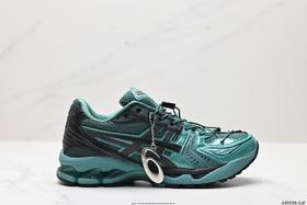 亚瑟士ASICS GEL-KAYANO 14户外越野休闲运动跑步鞋1201A922-020男女鞋