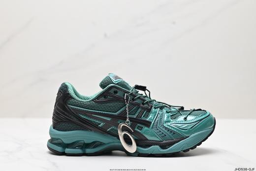 亚瑟士ASICS GEL-KAYANO 14户外越野休闲运动跑步鞋1201A922-020男女鞋 商品图0