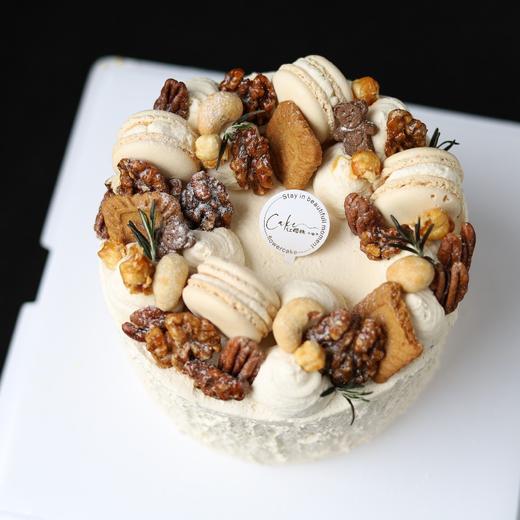 焦糖榛子 商品图0