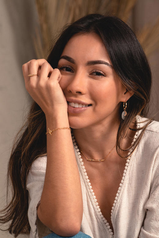 THAILAND EARRINGS 耳饰 商品图1