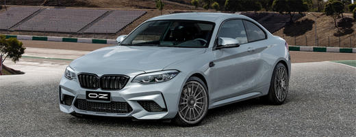 意大利进口OZ Racing Superturismo AERO 18/19/20寸 商品图8