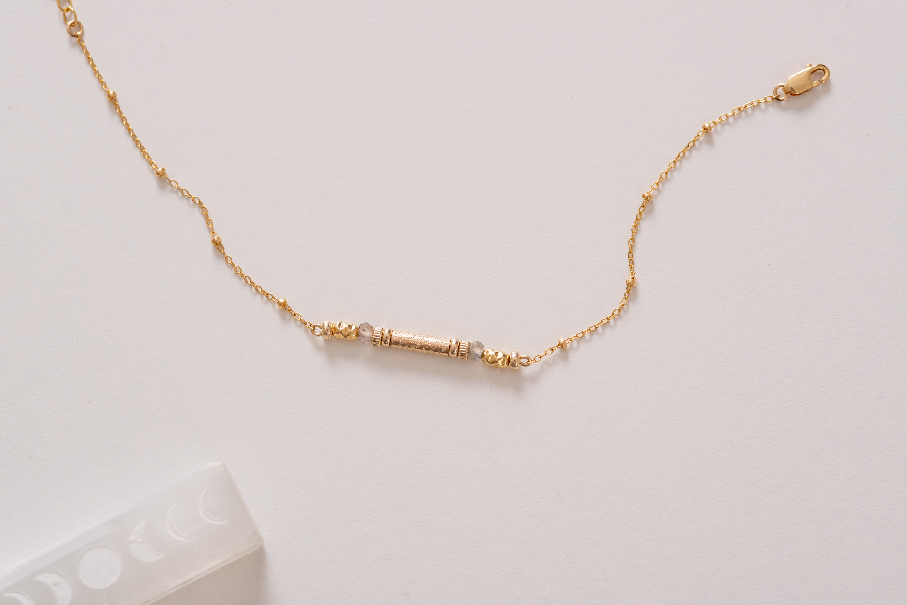 NEPAL BRACELET 手链