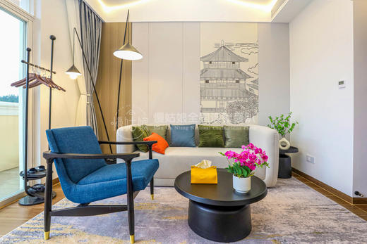 东莞慢姑娘三正华逸斋轰趴馆 商品图11