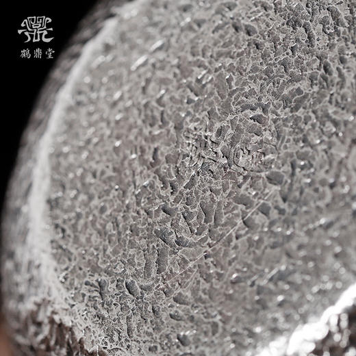 鹤鼎堂闻天系列多福麻纹急须（缺货） 商品图3