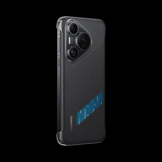 华为PURA70/70ULTRA微泵液冷壳udrey-CC黑 商品图2