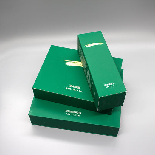 誓龄夏日速白组合美容院正品直发包邮美白保湿滋养肌肤 商品图0