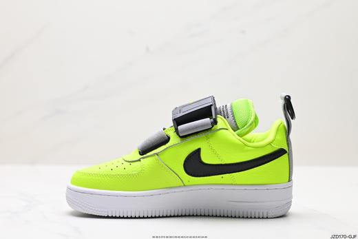 耐克Nike Air Force 1 UTILITY空军一号低帮百搭休闲运动板鞋AJ6601-600男女鞋 商品图2