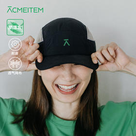 【十一破价福利】ACMEITEM爱棵米-轻量鸭舌帽GAF3540124A/GAF3540125A