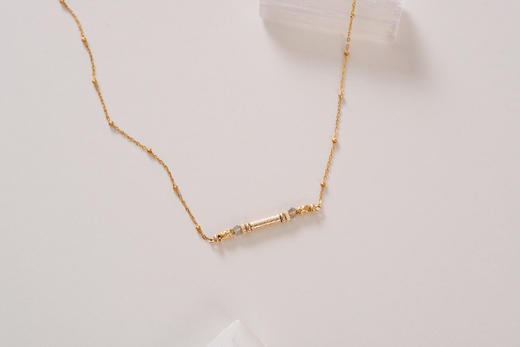 NEPAL NECKLACE 项链 商品图9