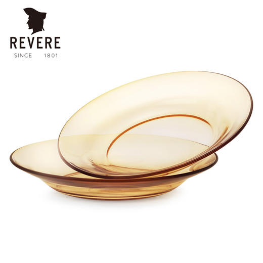 【小家电】康宁Revere耐热玻璃餐具8件套 HF 商品图4