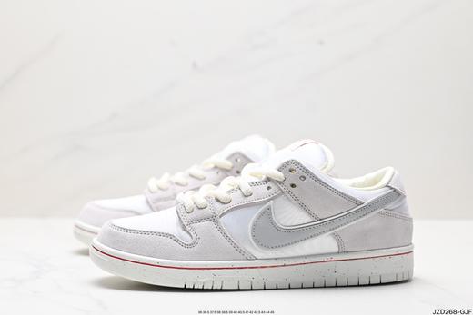 耐克Nike SB Dunk Low pro低帮经典百搭休闲运动板鞋FZ5654-100男女鞋 商品图3