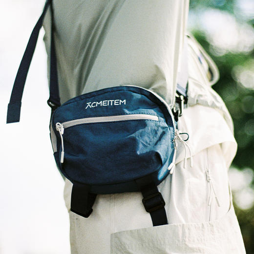 【品牌直发】ACMEITEM爱棵米-防泼水功能包  GAF3510111A 商品图1