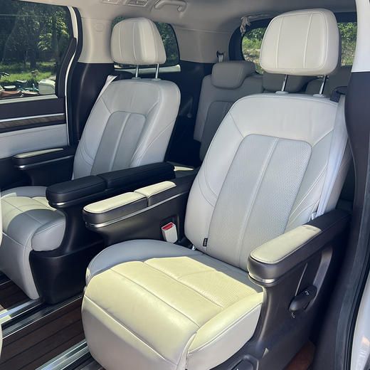 传祺 M8 领秀系列 390T 尊享版【长租-北京】 商品图5