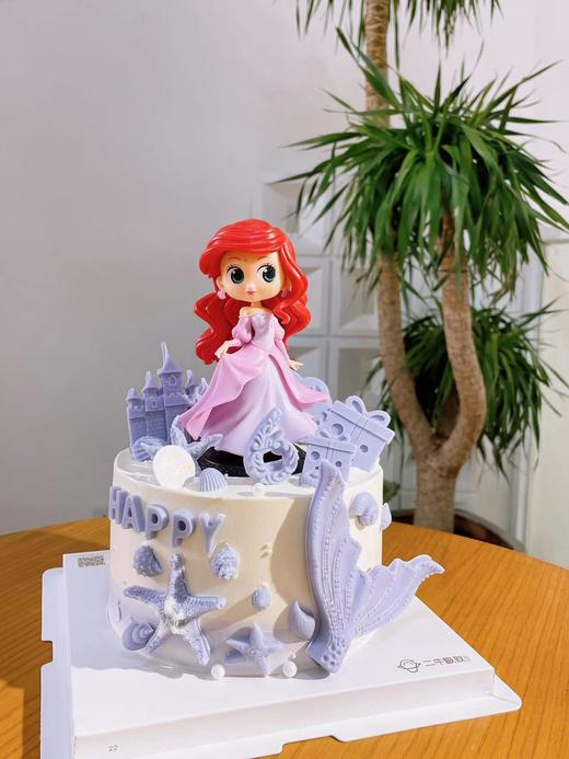 女宝定制 - 海的女儿 商品图2