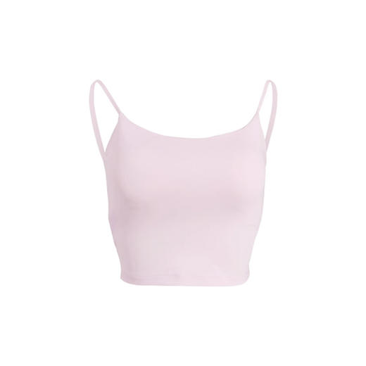 【限时秒】YOGACODE【火树银花系列】2024 SPF冰感防晒一体式瑜伽背心女夏季DSG782 商品图4