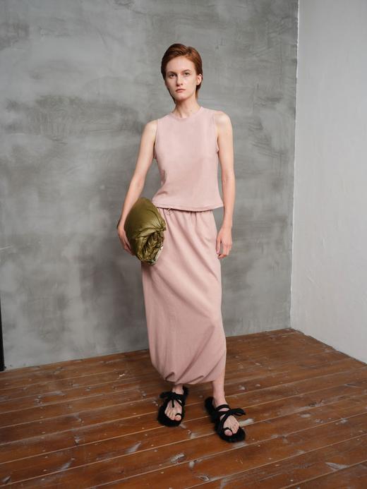 旋转两穿半裙 商品图0