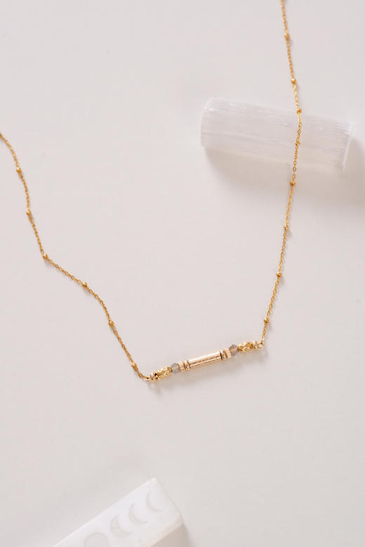 NEPAL NECKLACE 项链 商品图5