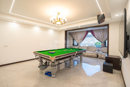 江苏慢姑娘阳光别墅轰趴 商品图6