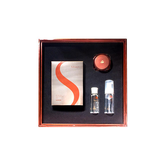 莎迹自律活肤套组6件套淡化黑色素抗氧化 商品图3