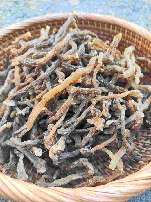 长白山野生山茱萸、玉竹、   五味子 商品图0