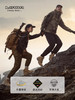 【山型打野靴MK2 中帮】LOWA登山鞋男goretex防水战术靴防滑户外徒步鞋L310855 商品缩略图2