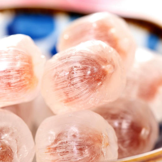 理本生梅糖果60g 商品图1