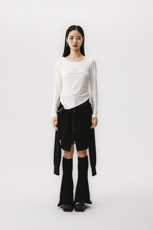 撞钉打底 商品图1