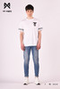 PP-WHITE 【T恤】 WTD062201044 商品缩略图3