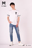 PP-WHITE 【T恤】 WTD062201044 商品缩略图5