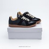 马吉拉 22 Classic Replica Leather Low sneaker经典绅士德训平底百搭小白板鞋 商品缩略图1