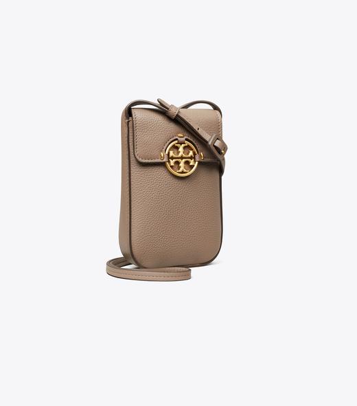 年中好折！Tory burch TB专柜款Miller手机包 ￥1150直邮到手 商品图4