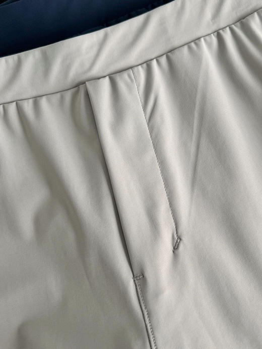 来买！闭眼入的男裤！lu家Surge速干男士运动裤丨独家渠道❗️ 官方售价💰580！lu家专业防水速干材质，舒适透气四面弹 ✅三角拼缝设计，立体贴合不卡裆！健身or日常都必夸的一款！二狗自留款~ 商品图7