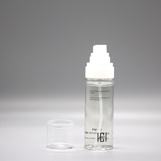 玺妍舒悦沁润喷雾80ml防蓝光平衡肌肤抗氧化 商品图1