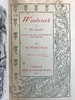 1897年 司各特《伍德斯托克》 1幅插图 真皮精装32开 商品缩略图3