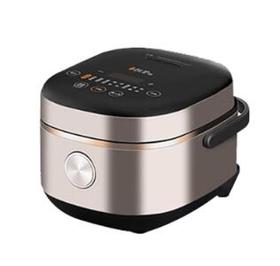 九阳（Joyoung）（509637） 电饭煲家用2升L铁釜内胆IH电磁加热预约电饭锅钢化玻璃面板二级能效 F20T-F520