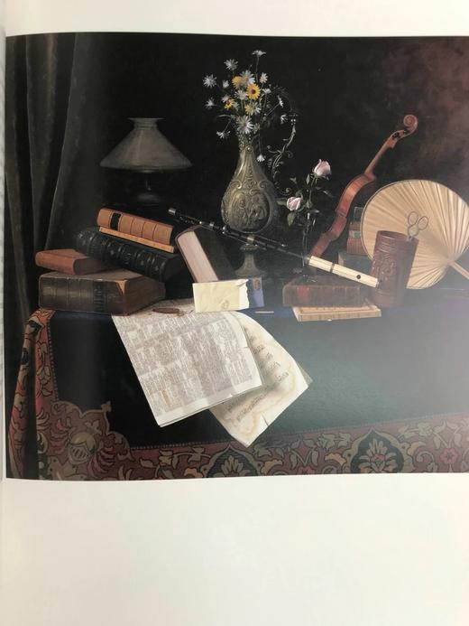 美国收藏：亚蒙·卡特博物馆的作品 126幅彩色26幅黑白插图 精装大16开 商品图9
