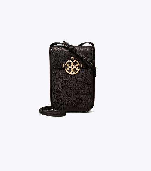 年中好折！Tory burch TB专柜款Miller手机包 ￥1150直邮到手 商品图0